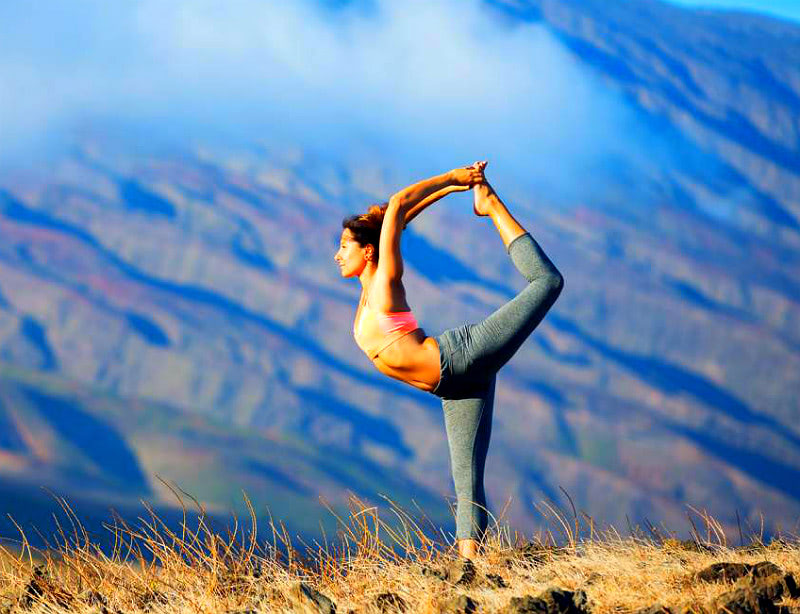 Интервальная диета и спорт