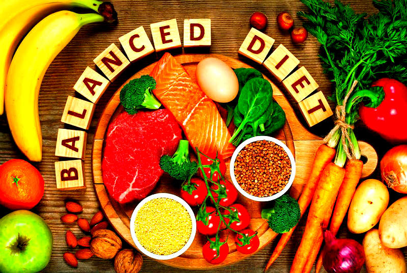 Интервальное голодание и продукты