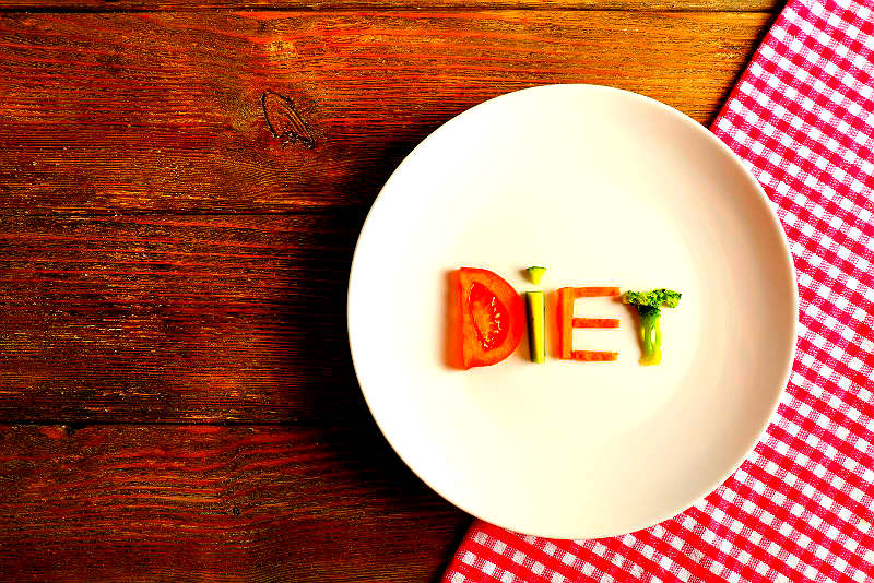 Интервальное голодание