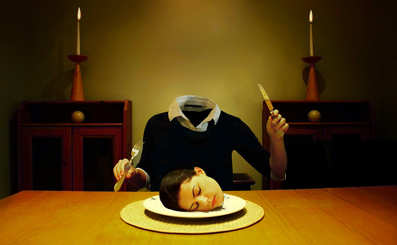 Интервальная диета