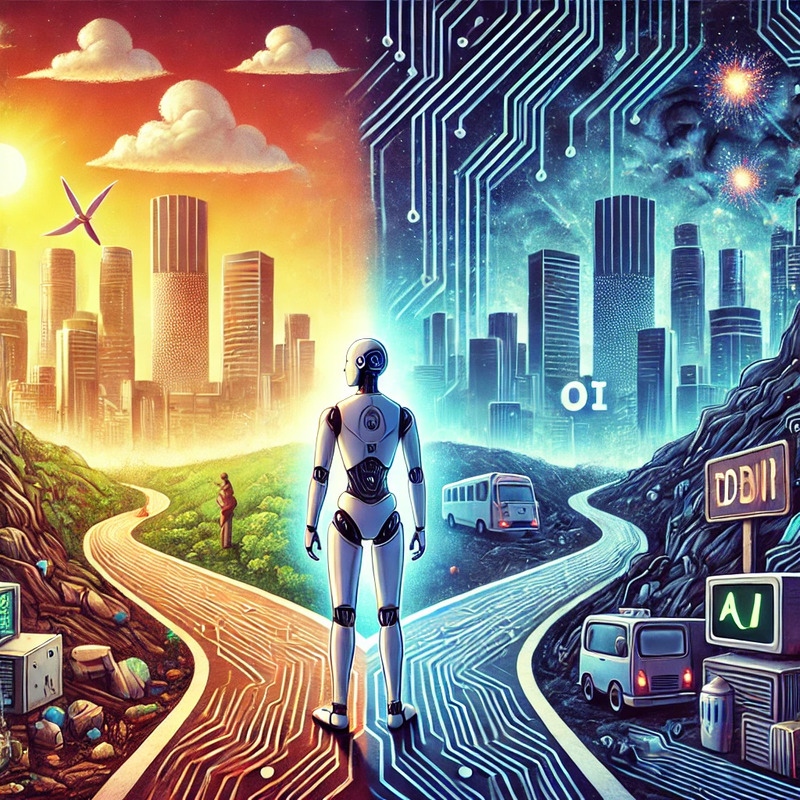 Искусственный интеллект