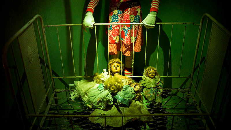 Советы, чтобы победить тревогу