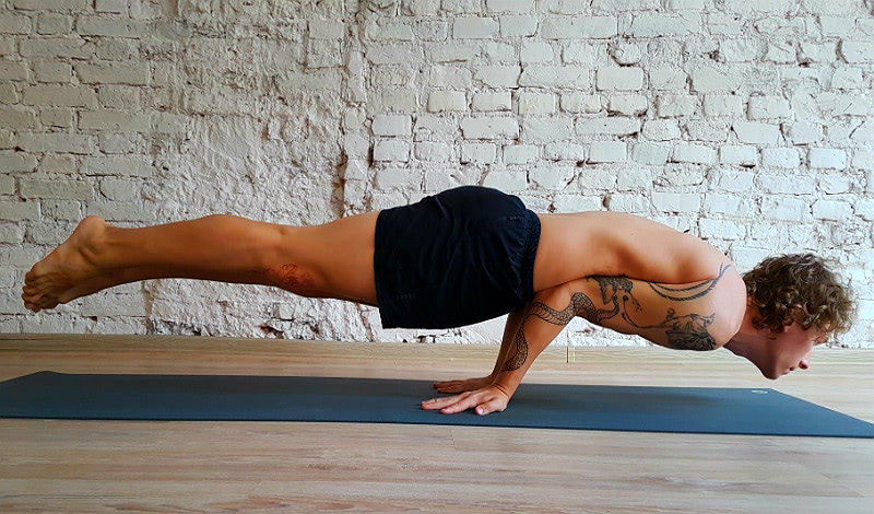 Как избавиться от страха: техники