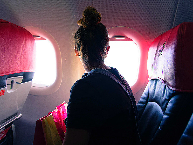 Страхи и тревожные состояния