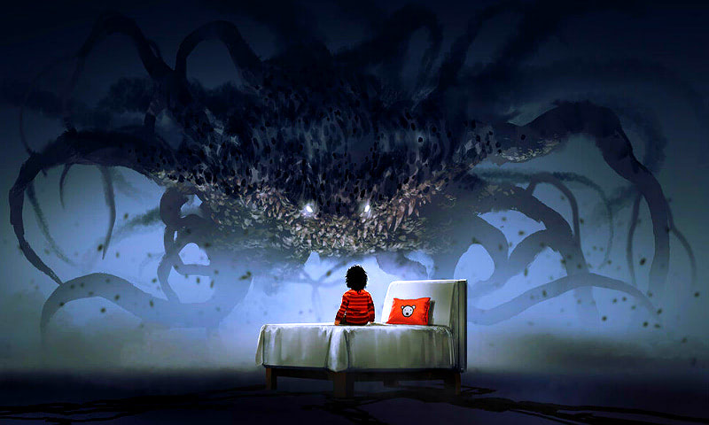 Что делать, чтобы избавиться от страха