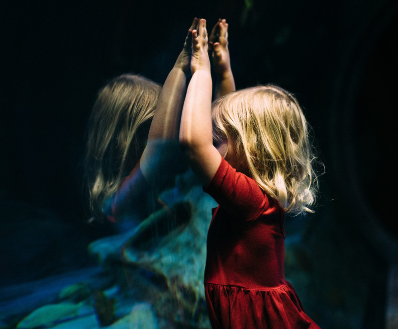 Измененные состояния сознания — как использовать?