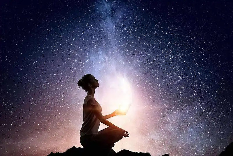 Измененные состояния сознания 