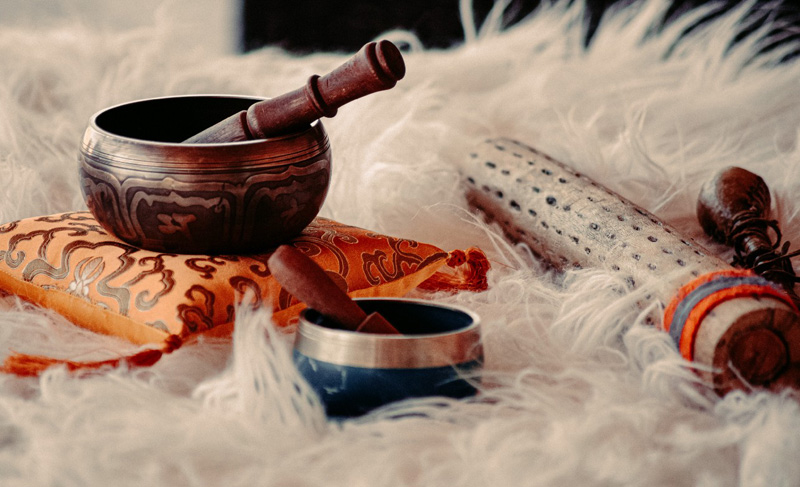 Опыт измененных состояний сознания