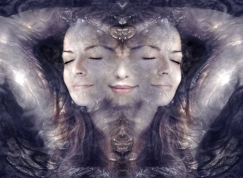 Измененные состояния сознания и душа