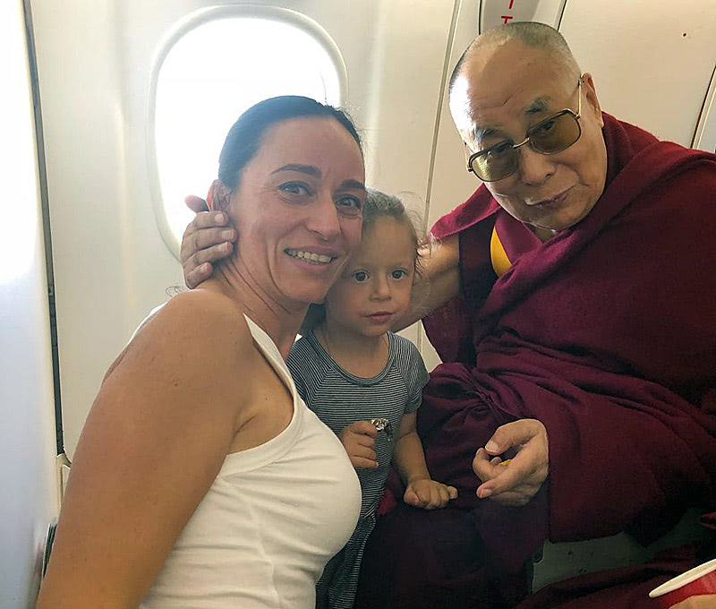 Блог о йоге для детей и взрослых