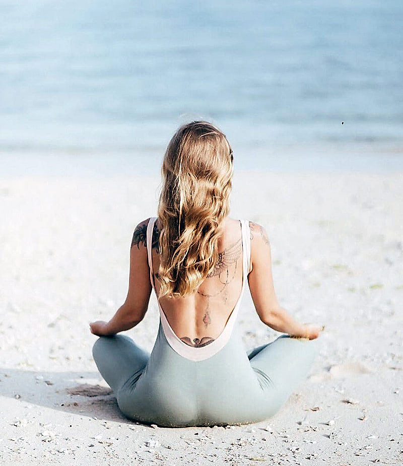 Блоги о йоге