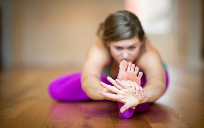 Упражнения для здоровья глаз