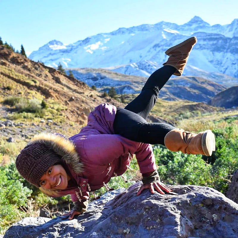 Всемирный день йоги