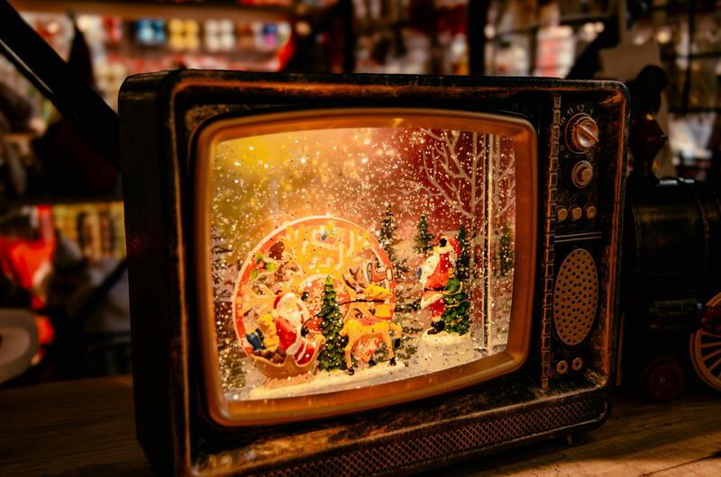 Йоль праздник 2022