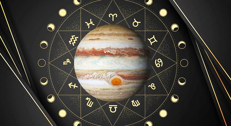 Юпитер в Тельце в 2024-2025