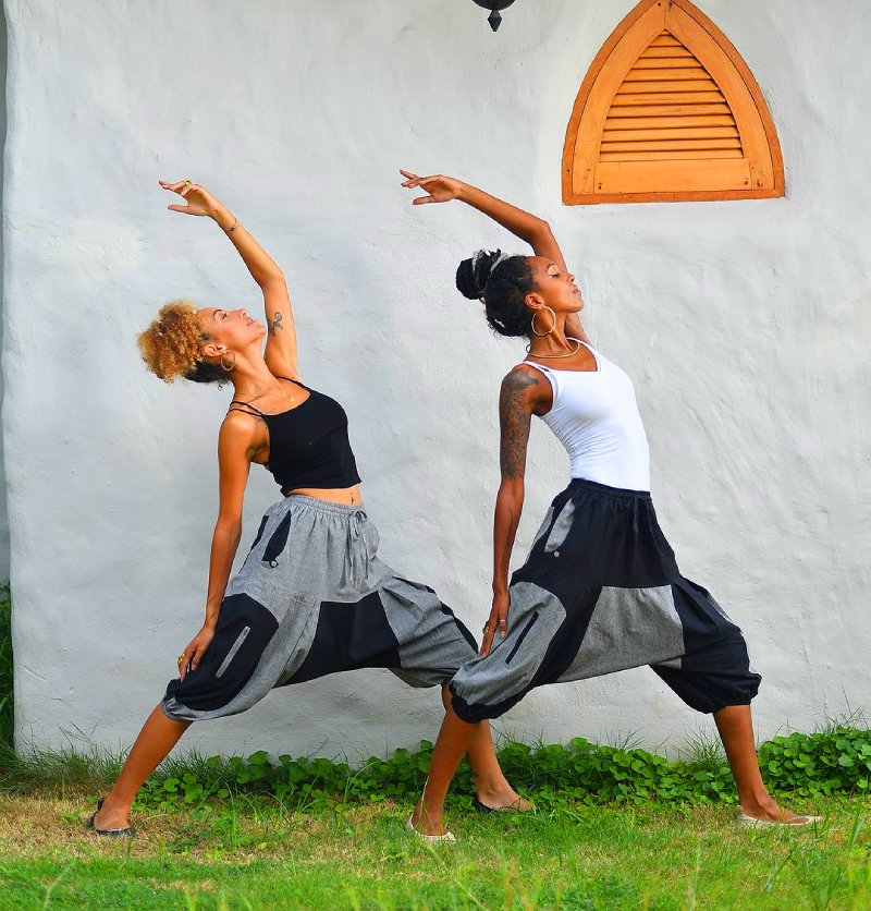 Алладины дял йоги