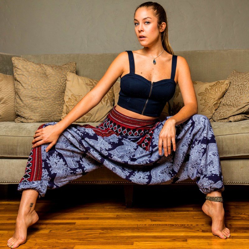 Алладины и обувь