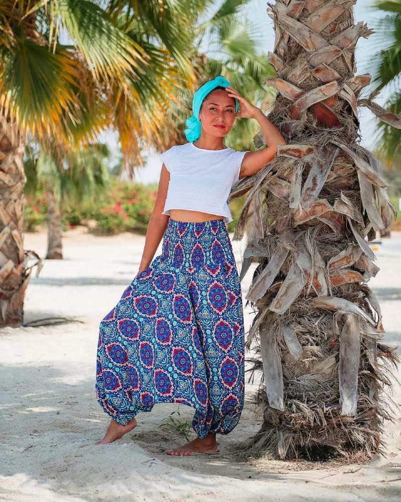 Разновидности алладинов