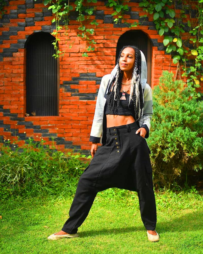 Женские алладины