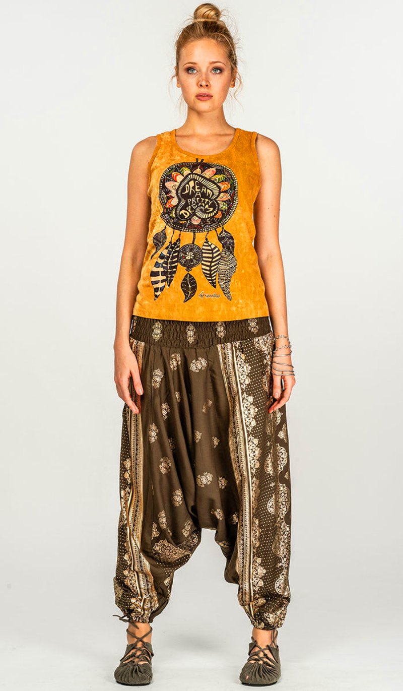 Выбор индийских алладинов