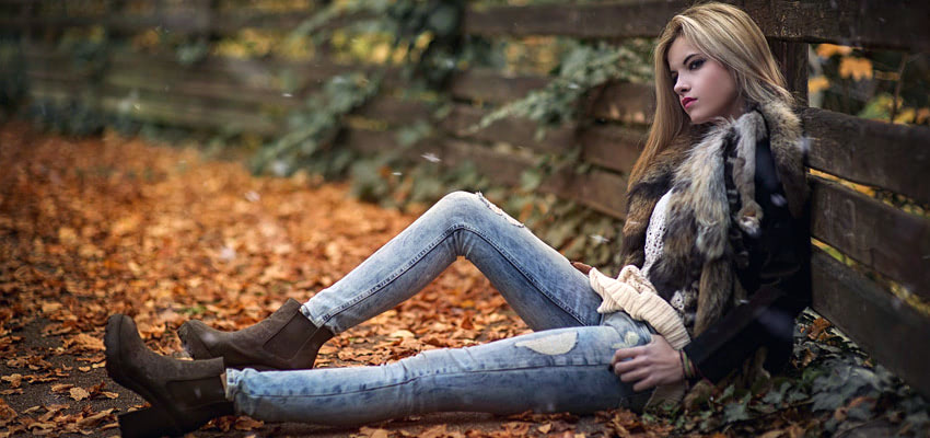 Какие выбрать джинсы? Советы экспертов