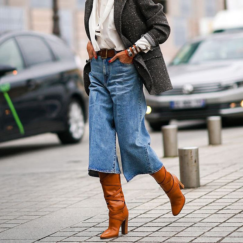 Полезные советы по выбору джинсов