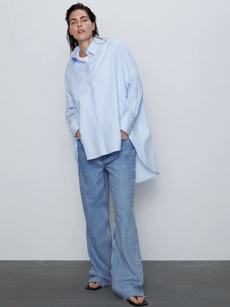 Какие выбрать джинсы? Совет №2