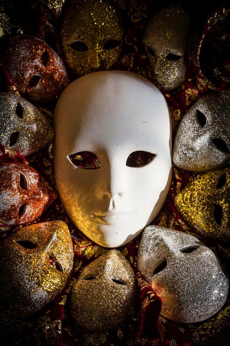 Карма влияние