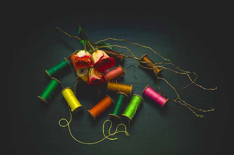 Узлы кармические