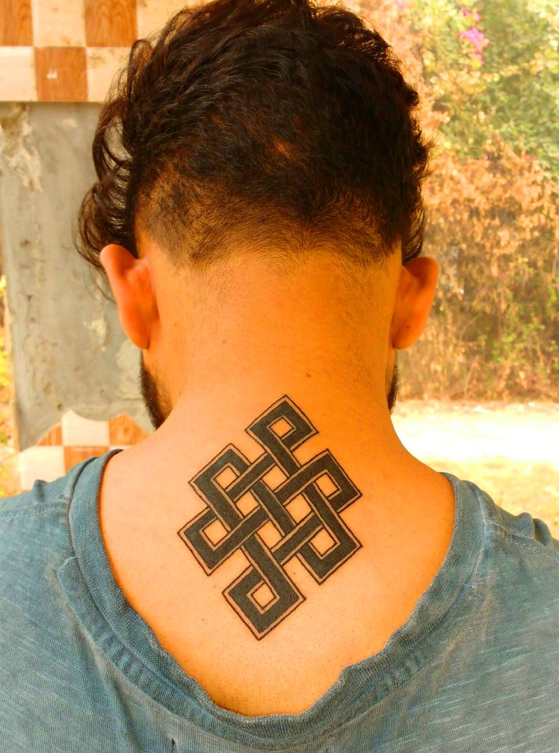 Долги кармические