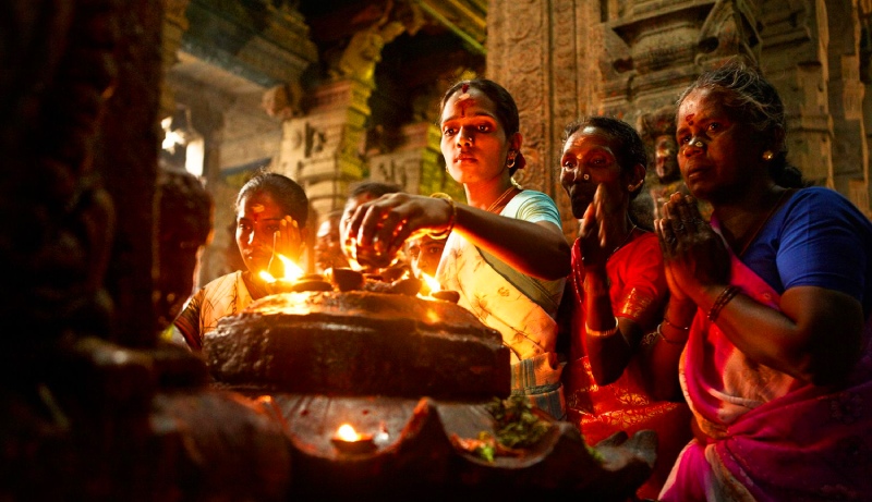 Имени карма