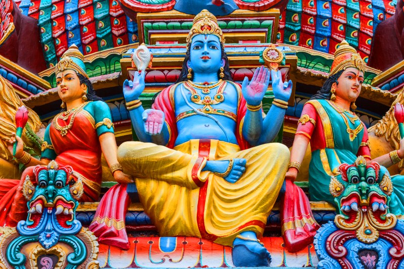 Карма теория