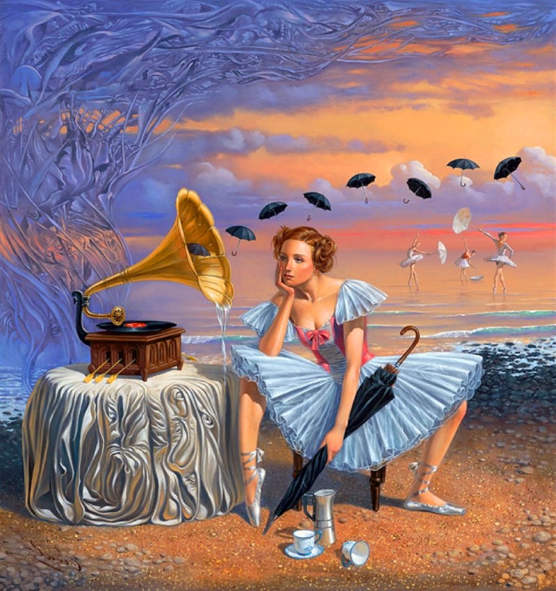 Карма человека