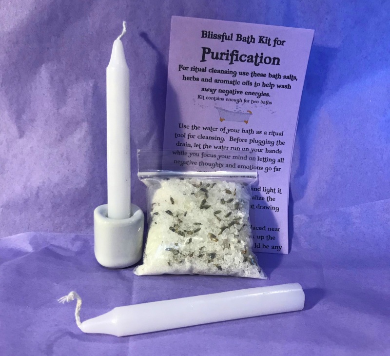 Карма очищение