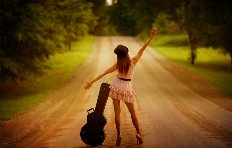 Хорошая карма