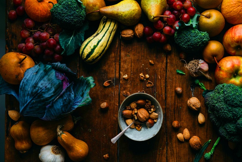 Сектор здоровья на карте желаний