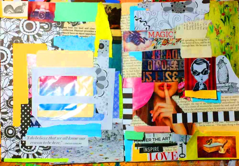 Карта желаний 2023