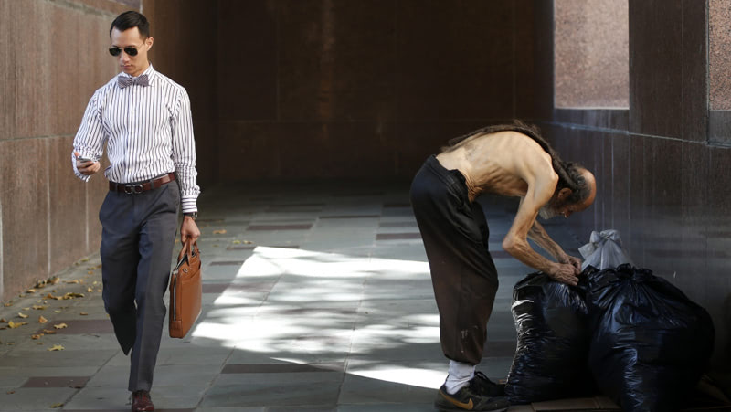 Система каста в Индии