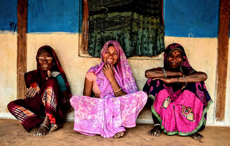 Каста шудры