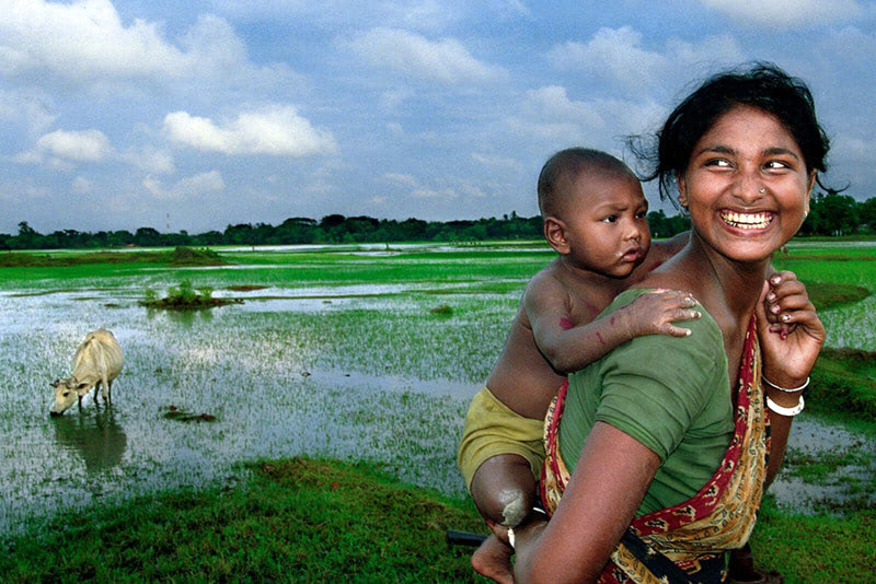 Шудры в Индии сегодня