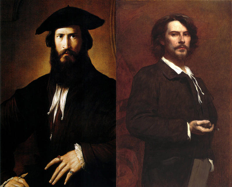 Миф: Киану Ривз бессмертен