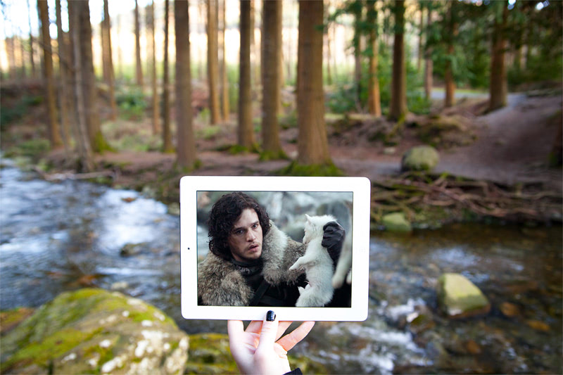 Кинотуризм: место съемок «Игры престолов»