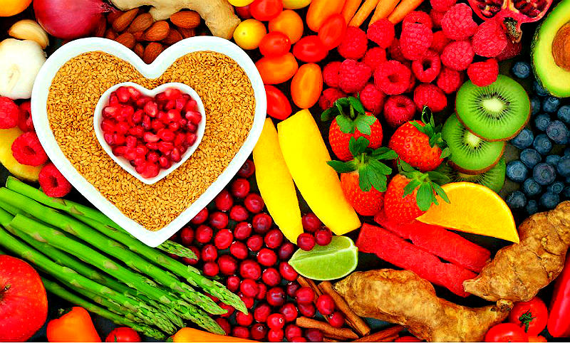 Коктейли полезные для здоровья