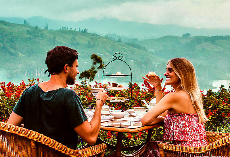 Напитки и коктейли витаминные