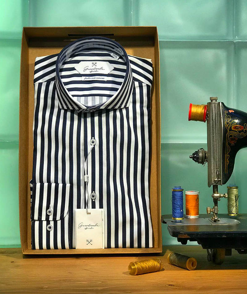 Комбинировать вещи ручной работы