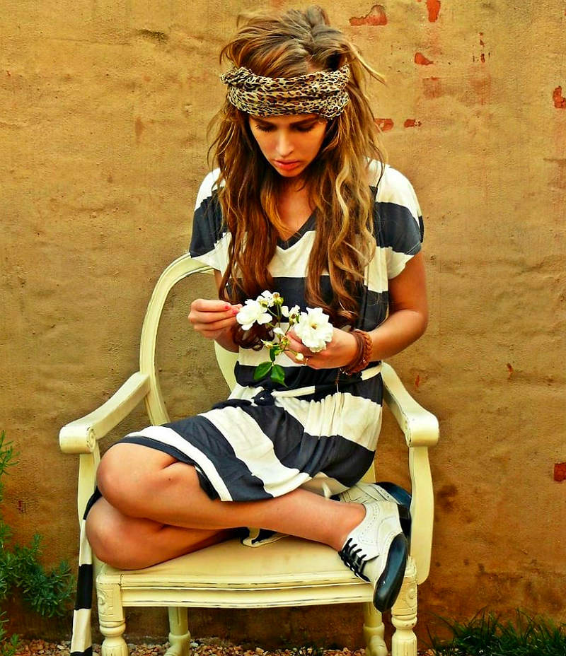 Как правильно комбинировать вещи