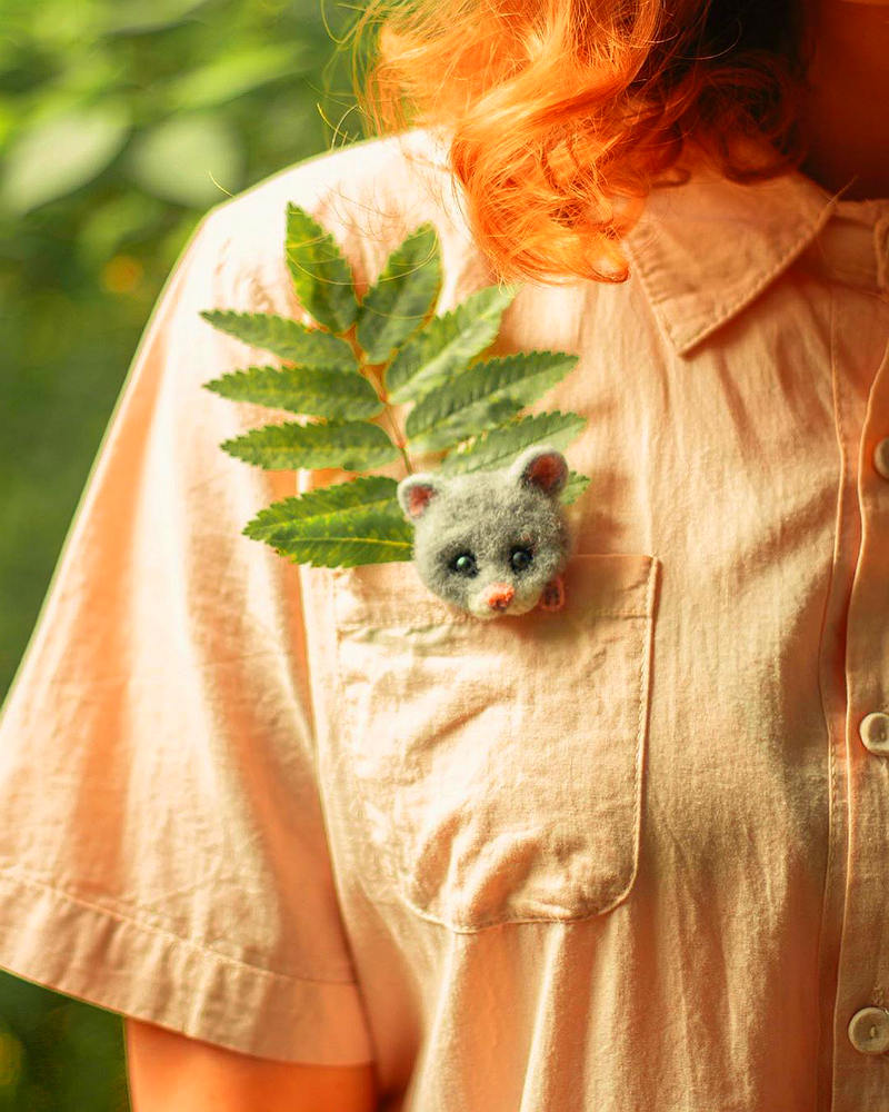 Комбинировать вещи в стиле эко