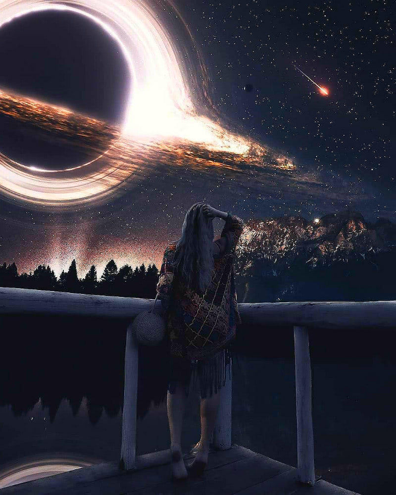 Конец света как фобия