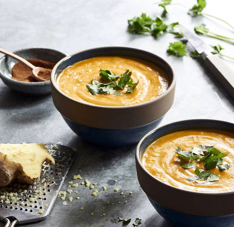 Корень имбиря в кулинарии