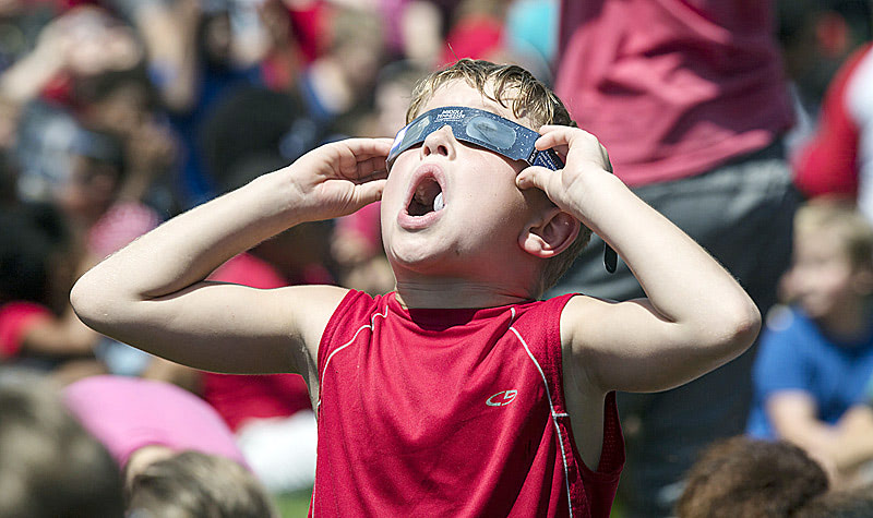 Коридор затмений